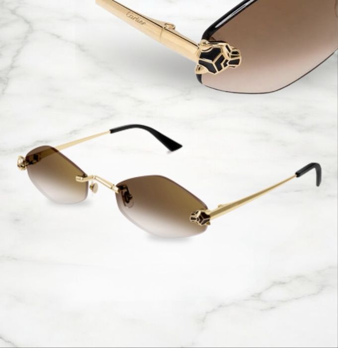 Дамски очила Cartier