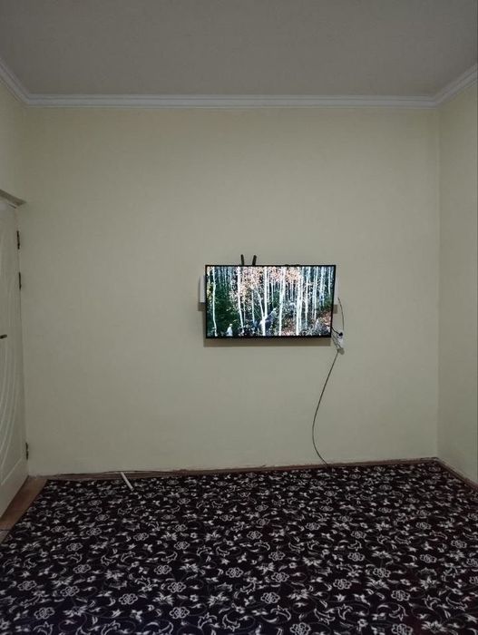 Yunusobod 5 da 3xonali kvartira sheriklikka