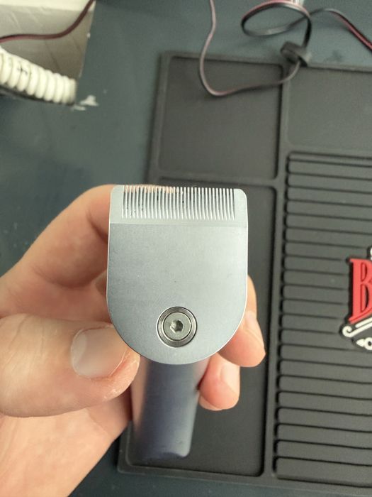Vand urgent wella contura
