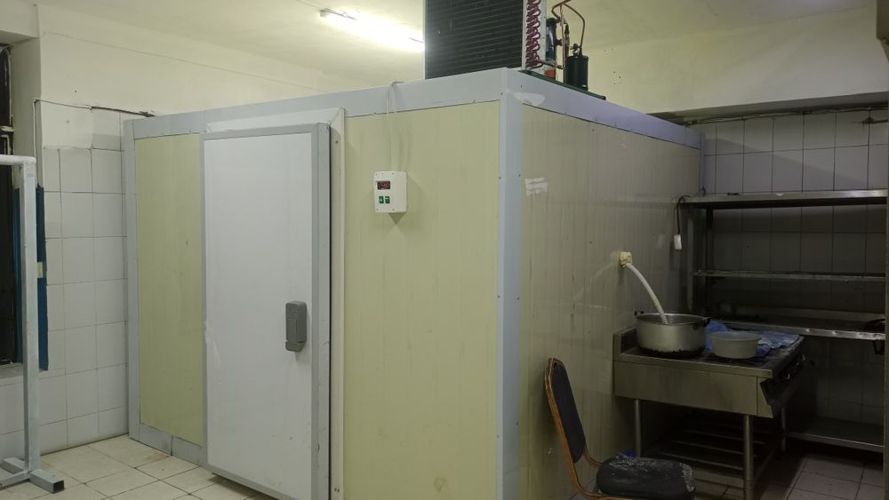 Посуда и оборудование для кафе !!!