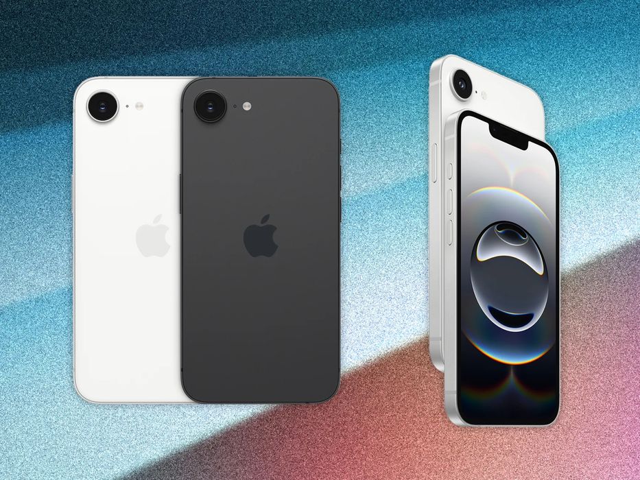 Новый iPhone 16e! Оригинал! Бесплатная Доставка!