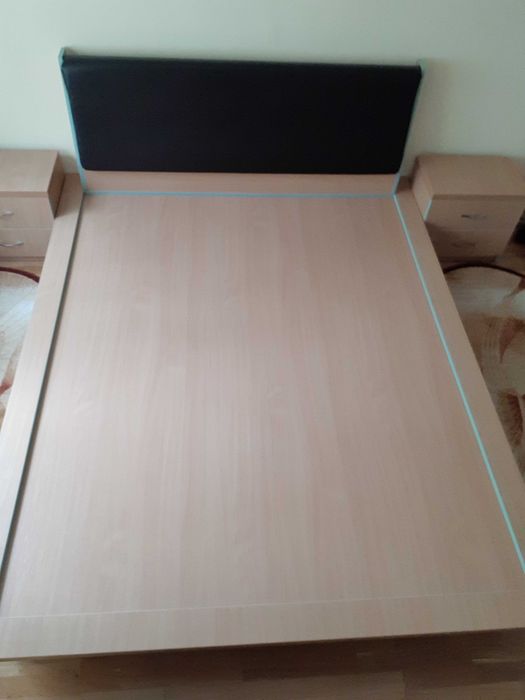 Vand pat matrimonial