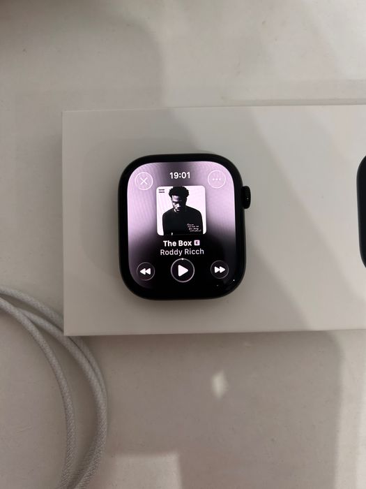 Apple watch series 10 46mm