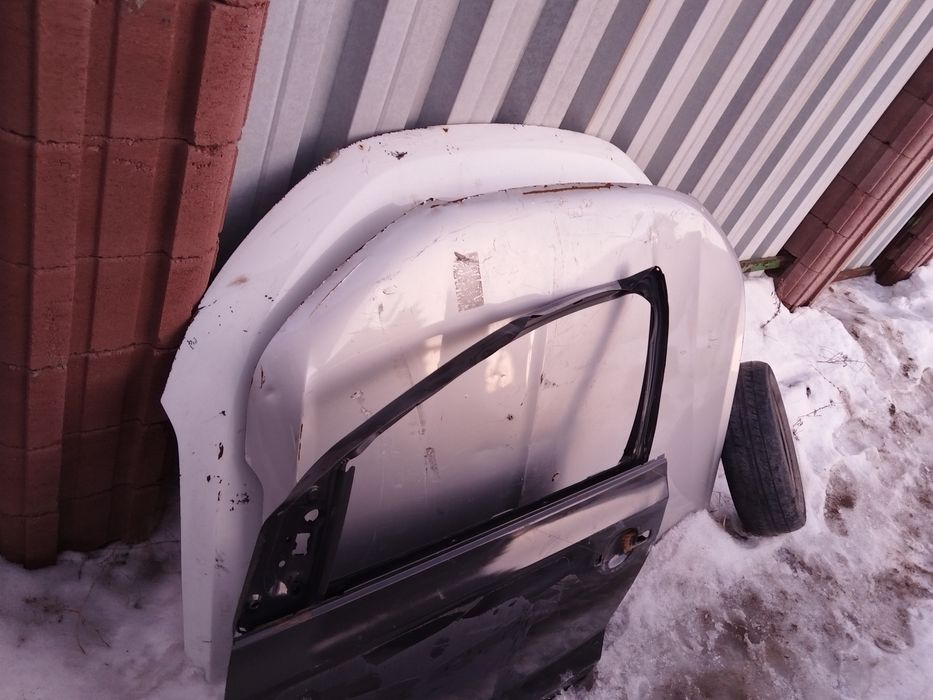 Капоты на завал джулион haval joleon