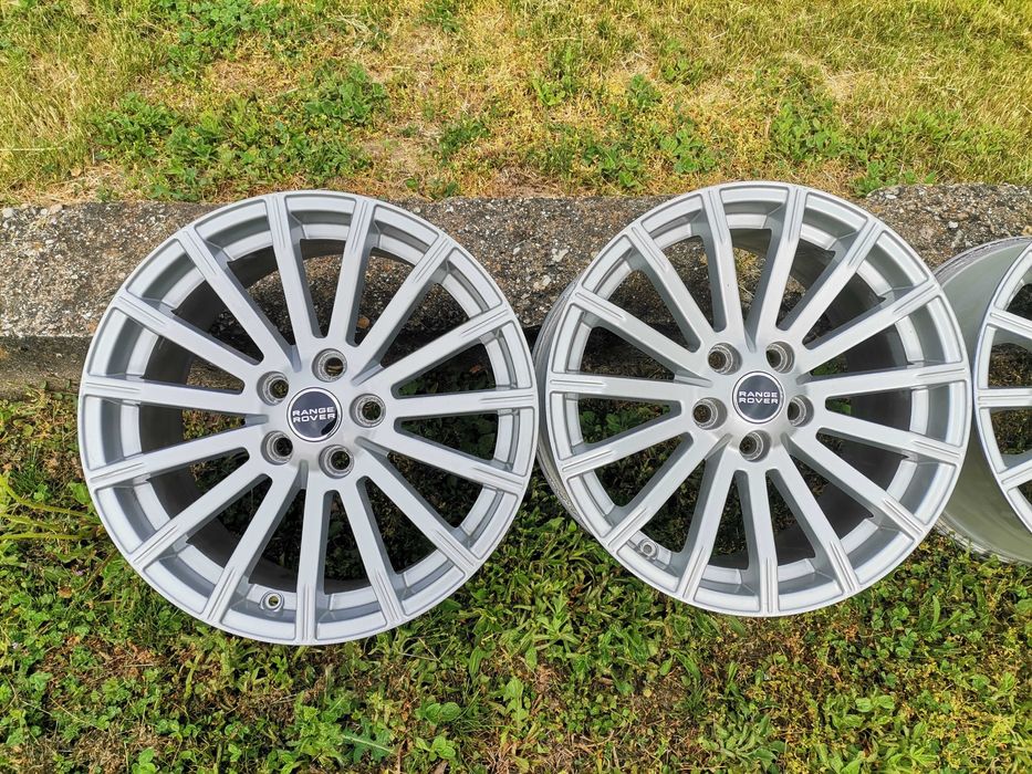 Джанти Ленд Ровер, Land Rover, Рейндж Ровер, Range rover!