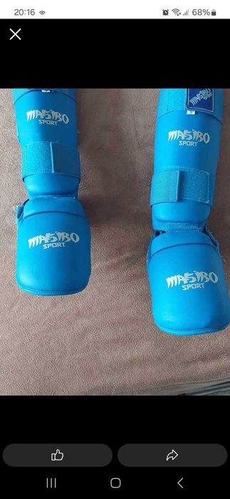 Vand echipament sportiv