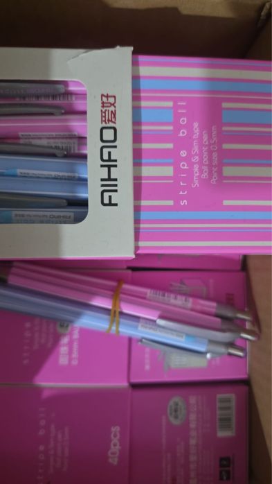 Продам канцелярские товары