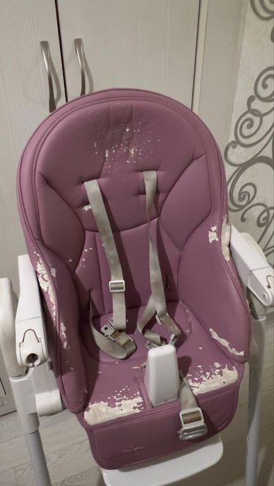 Детский стульчик