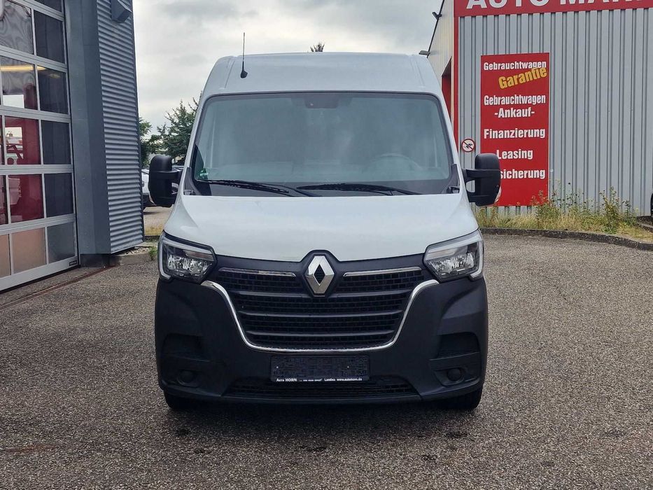 Dezmembrez / Piese auto Renault Master Facelift 2.3 Euro 6