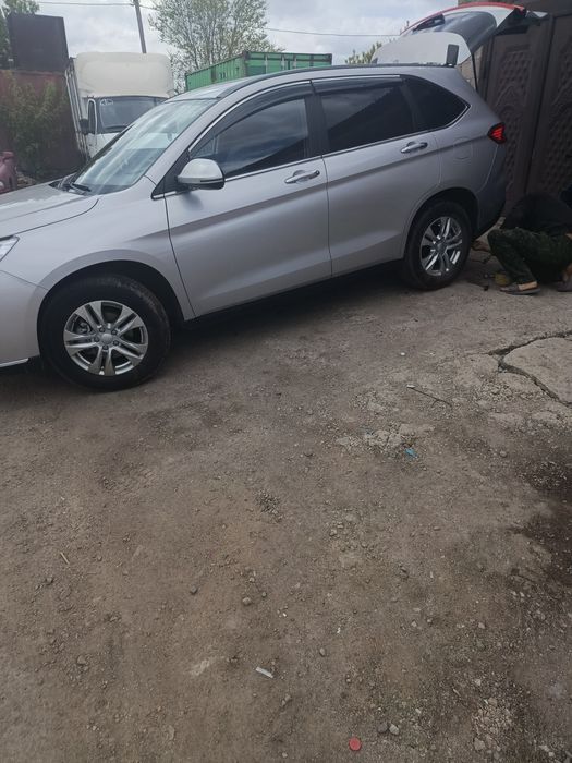 Бампер хавал м6 сатылады