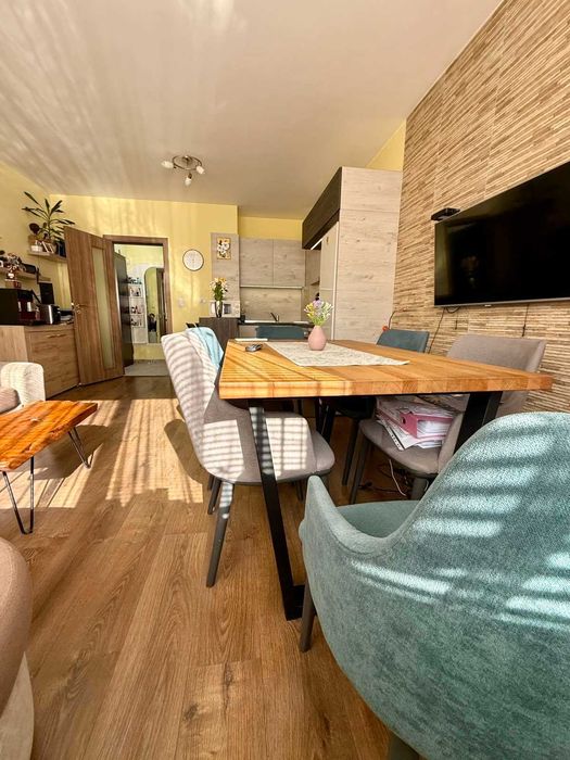 Дава се под наем Тристаен апартамент в София, Витоша - 85 кв.м за 841.5 € - Снимка #4