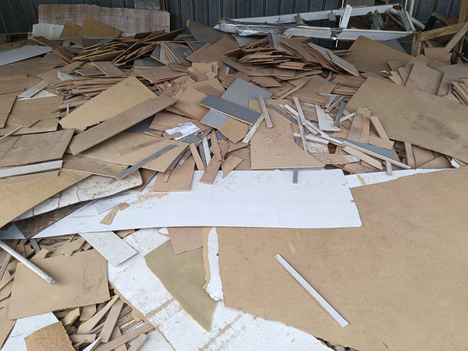 Дрова Бесплатно отдам