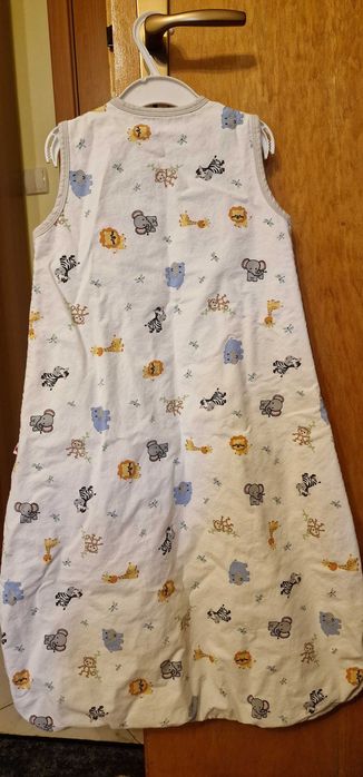 Лятно чувалче за сън