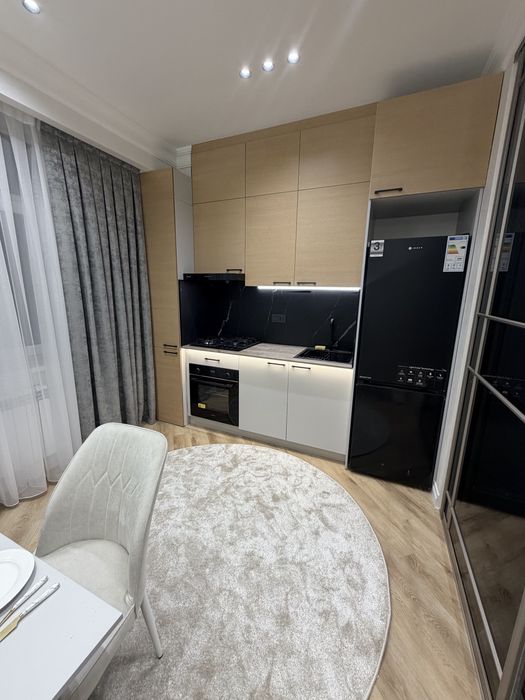 4/6/9 Буюк ипак йули м новостройка