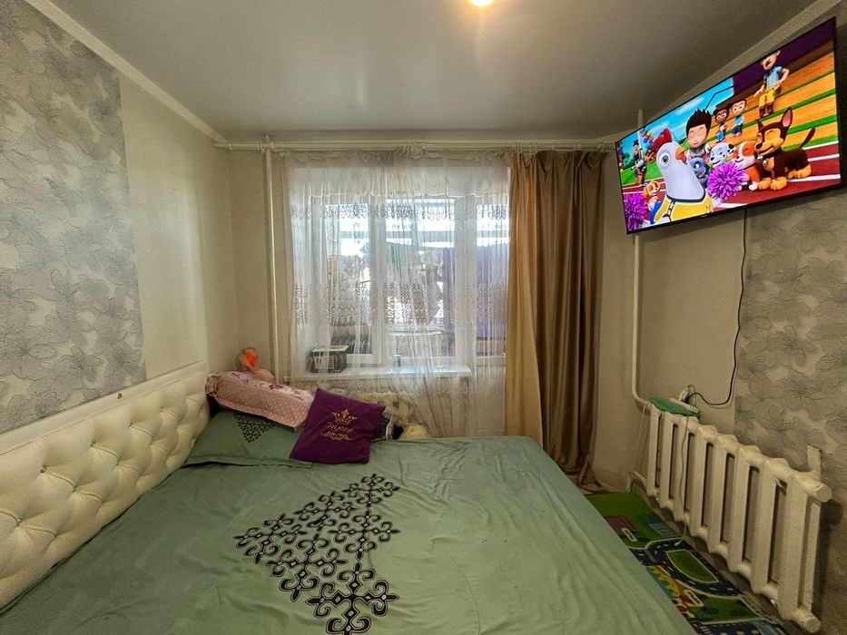 Продаем квартиру