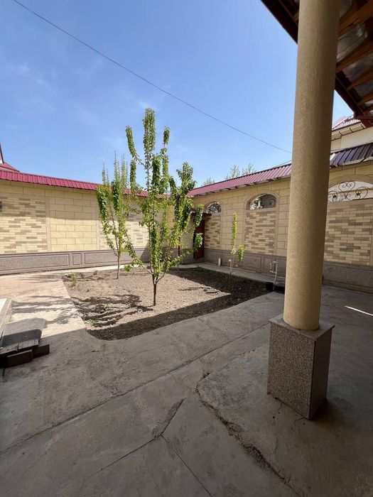 Продаётся уютный дом в Сергели