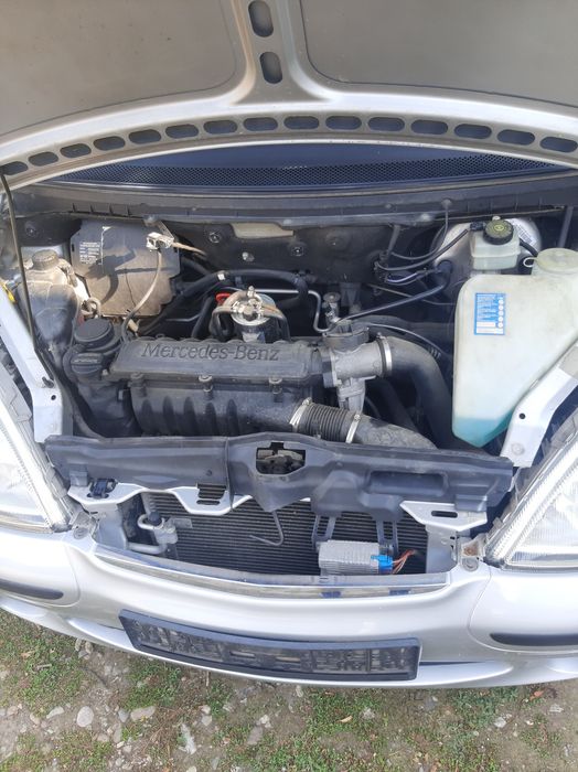 Piese Mercedes  Benz