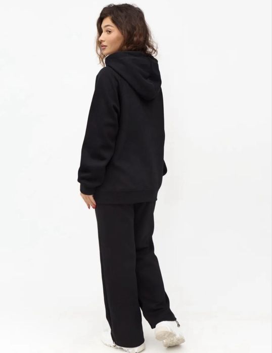 костюм размер М спортиный оверсайз плотный