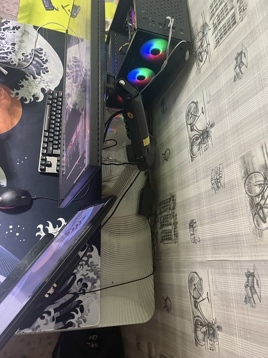 Продам компьютер