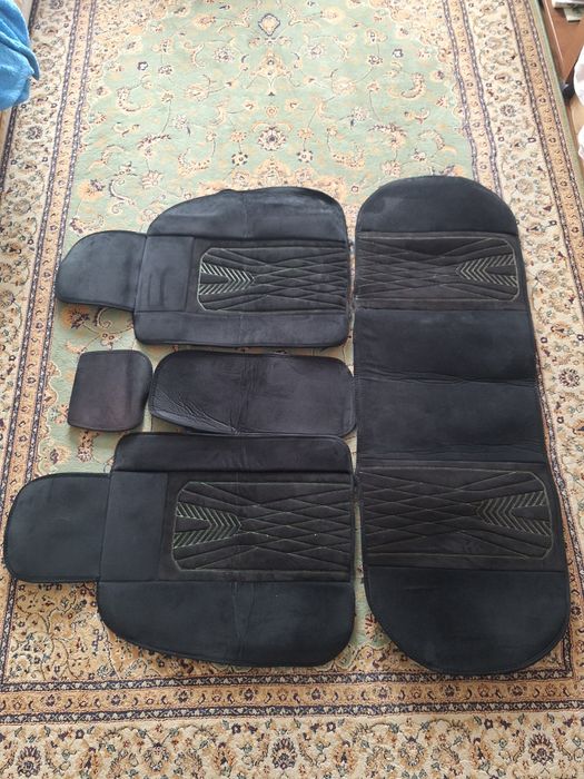 Продам чехлы универсальные