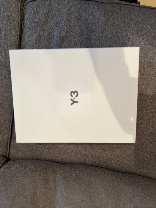 Adidas Y3 originali