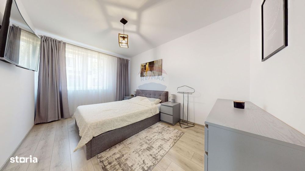 Apartament 3 camere
