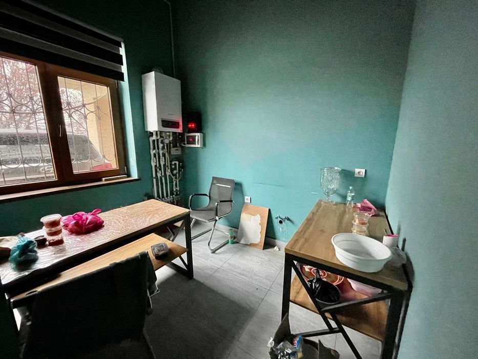 Аренда помещения в ул Паркентская Ор Перекрёсток с Циалковской