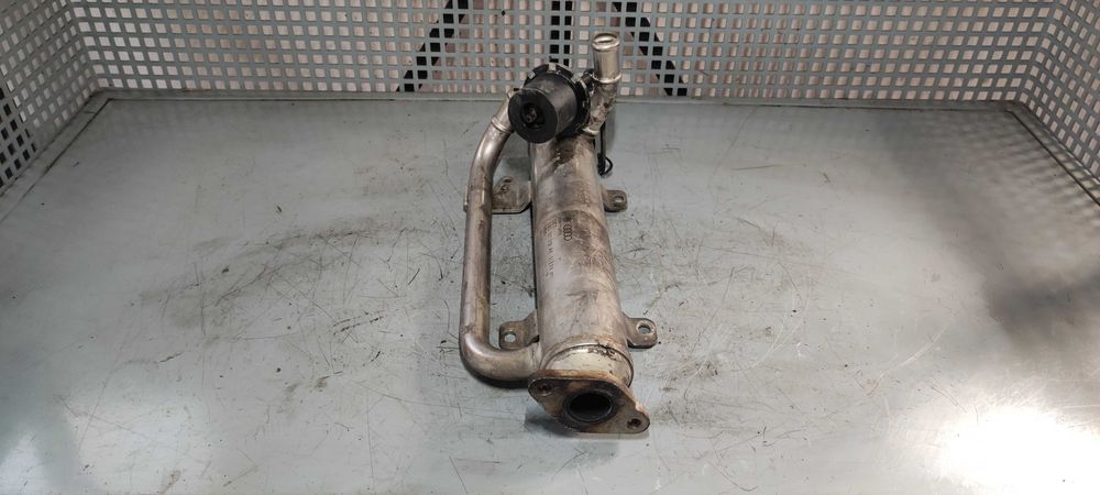 Racitor de gaze volkswagen vw passat B6 BMR BMN cod 03G131512AE