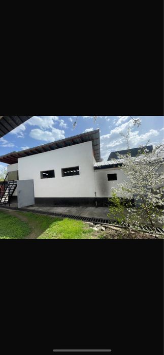 Сдается гораж в аренду