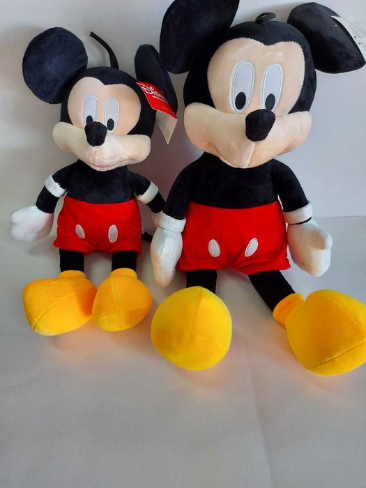 Плюшени Мики и Мини Маус музикални