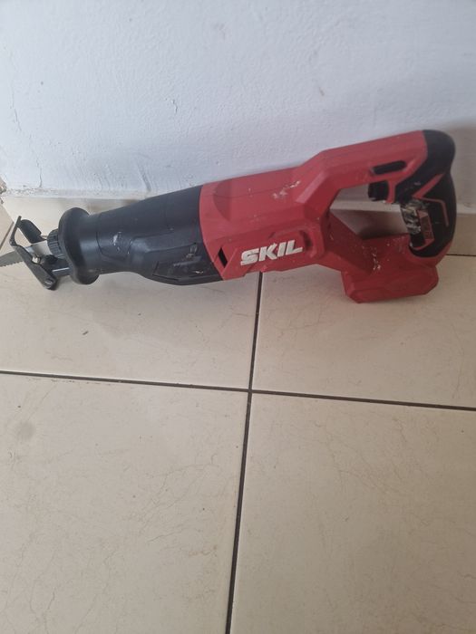 Fierastrau sabie electric