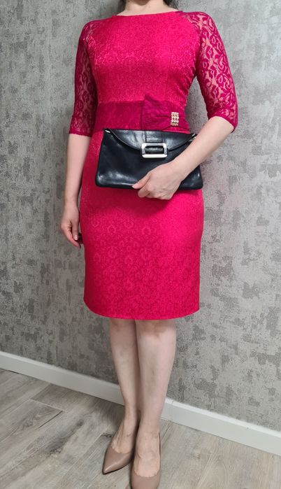 Продам платье нарядное