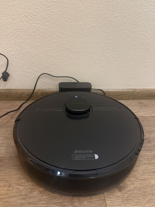 Продам робот-пылесос