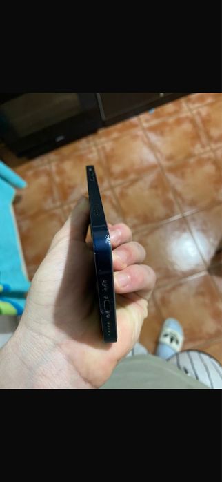 Iphone 12 simpmi