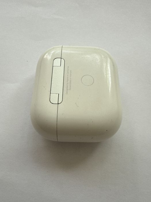 Airpods 3 (только кейс)