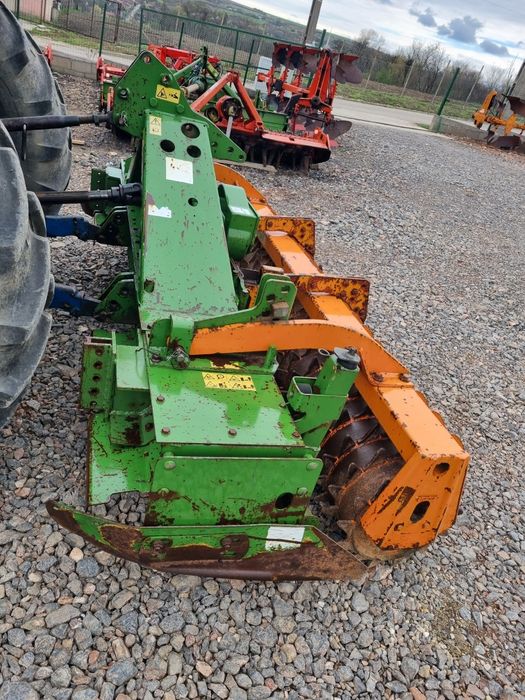 Freza Grapa Rotativa Amazone KE 303