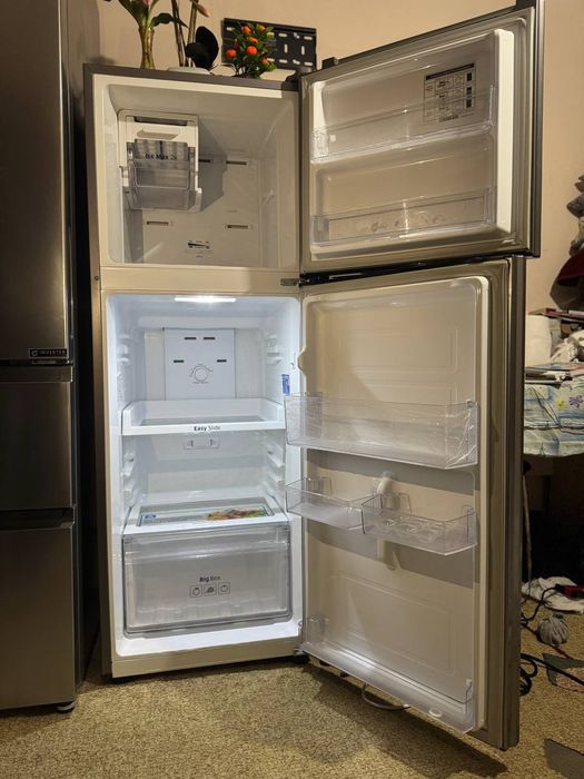 Samsung muzlatgich sotilafi