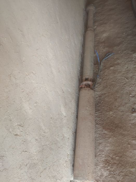 Suv nasosi Mator 8 likk