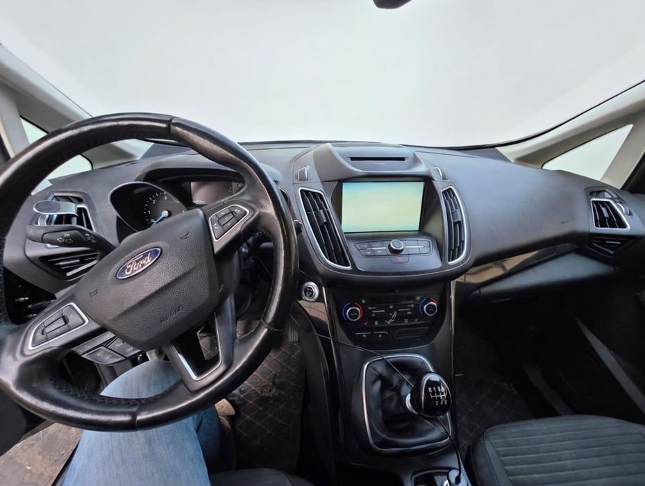 FORD C-Max 2015 — imagine 2