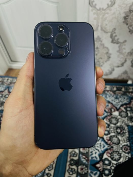 iPhone 14 Pro 128  96%