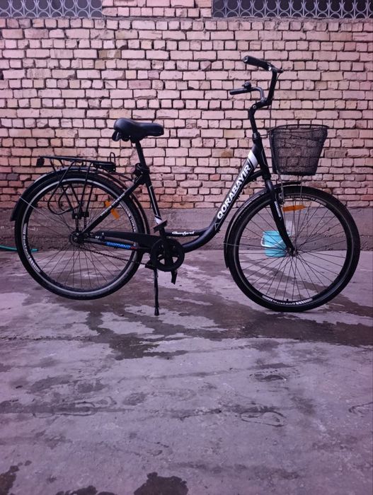Velik +skutir sotildi