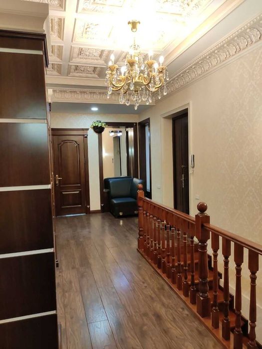 Сдаётся  дуплекс в Новостройке Жк Миллениум