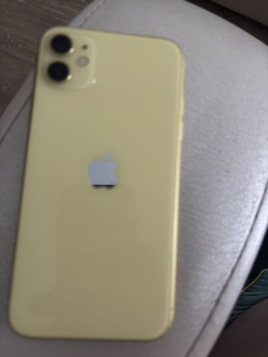 Телефон Iphone 11