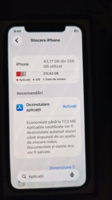 Vând aifon 11 pro