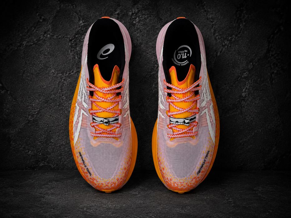 ASICS  metafuji trail