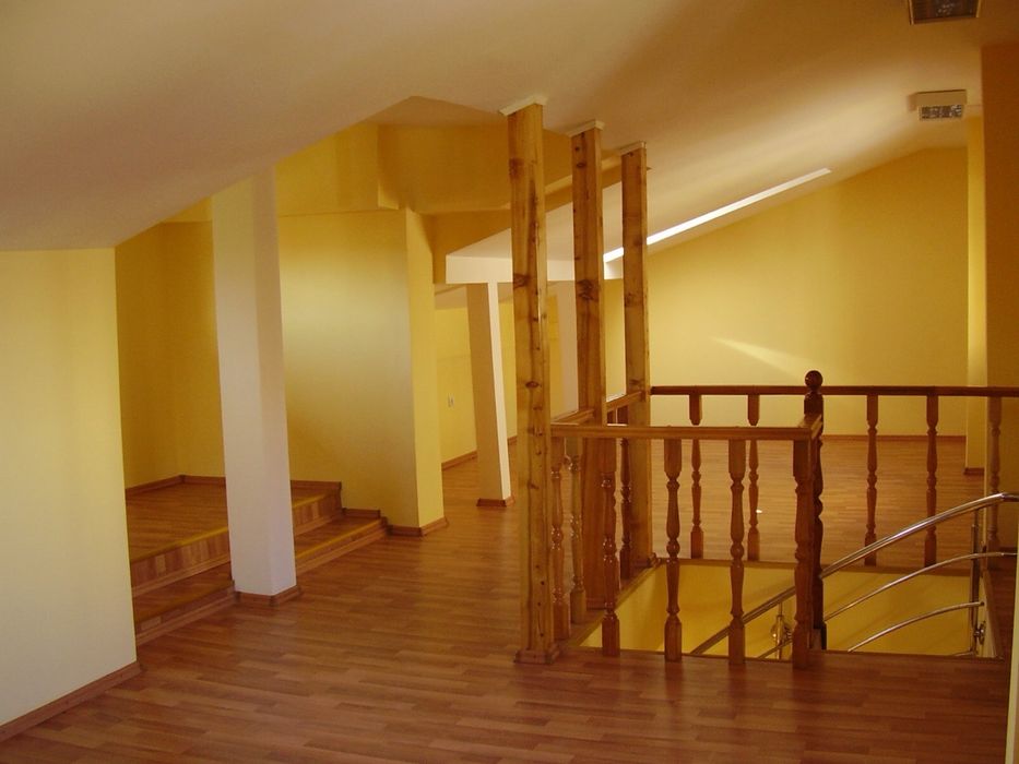 Spatiu comercial stradal