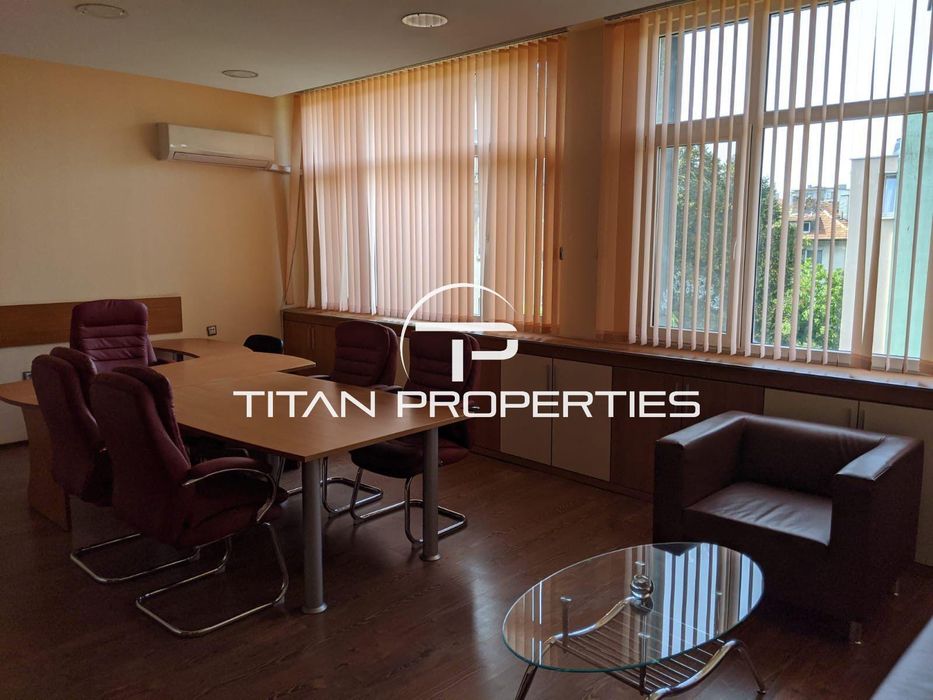 Офис, под наем, жк Възраждане