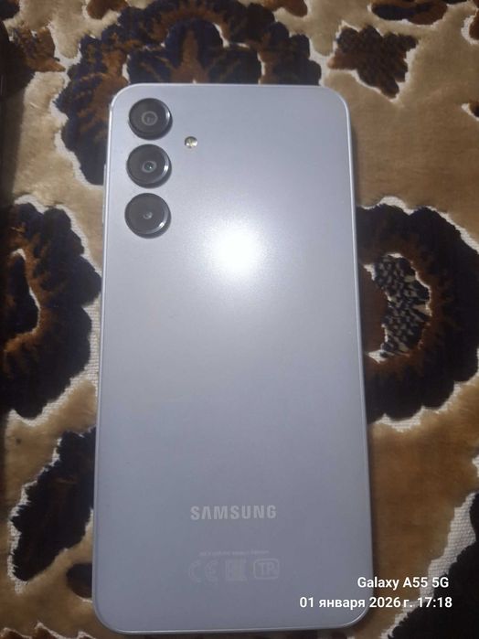 Смартфон Самсунг а16