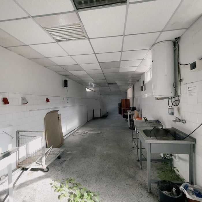 Къща с ФУРНА в село Марково