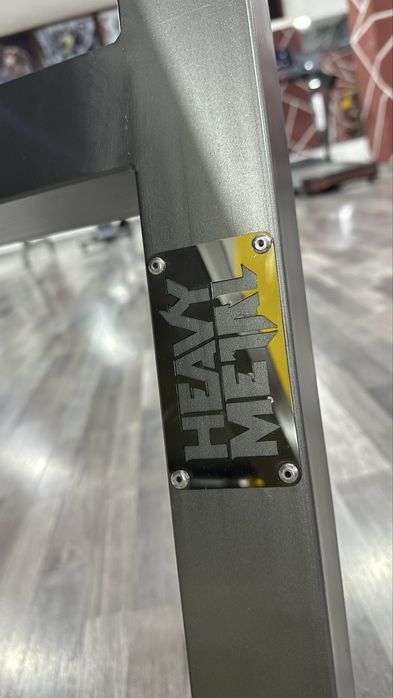 Тренажер для ног "Колодец"